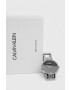 Calvin Klein Часовник дамски в сребристо - Pepit.bg