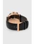 Calvin Klein Часовник мъжки в черно - Pepit.bg