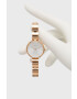 Calvin Klein Часовник K9U23646 дамски в златисто - Pepit.bg