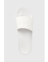 Calvin Klein Чехли Pool Slide в бяло - Pepit.bg