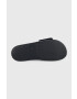 Calvin Klein Чехли ADJ POOL SLIDE PU в тъмносиньо HM0HM00957 - Pepit.bg