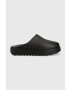 Calvin Klein Чехли HM0HM00872 MULE SLIPPER в черно - Pepit.bg