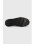 Calvin Klein Чехли HM0HM00872 MULE SLIPPER в черно - Pepit.bg