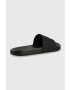 Calvin Klein Чехли Pool Slide в черно - Pepit.bg