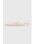 Calvin Klein Чехли POOL SLIDE - HF MONO в розово - Pepit.bg