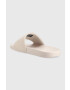 Calvin Klein Чехли POOL SLIDE - HF MONO в розово - Pepit.bg