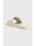 Calvin Klein Чехли POOL SLIDE - MONO в бежово HW0HW01528 - Pepit.bg
