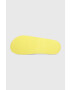 Calvin Klein Чехли POOL SLIDE RUBBER в жълто HM0HM00455 - Pepit.bg