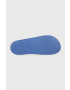 Calvin Klein Чехли POOL SLIDE RUBBER в синьо HM0HM00636 - Pepit.bg