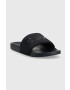 Calvin Klein Чехли POOL SLIDE TXT - Pepit.bg