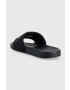 Calvin Klein Чехли POOL SLIDE TXT - Pepit.bg