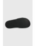 Calvin Klein Чехли POOL SLIDE W/HW в черно с платформа HW0HW01509 - Pepit.bg