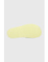 Calvin Klein Чехли POOL SLIDE W/HW в зелено с платформа HW0HW01509 - Pepit.bg