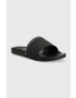 Calvin Klein Чехли RUBBER POOL SLIDE - Pepit.bg