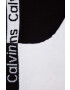 Calvin Klein Чорапи (2 броя) в бяло - Pepit.bg