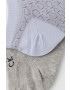 Calvin Klein Чорапи (2 броя) в черно - Pepit.bg