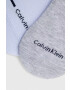 Calvin Klein Чорапи (2 броя) в черно - Pepit.bg