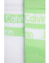 Calvin Klein Чорапи (2 броя) в зелено - Pepit.bg
