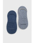 Calvin Klein Чорапи (2-pack) дамски - Pepit.bg