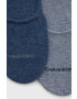 Calvin Klein Чорапи (2-pack) дамски - Pepit.bg