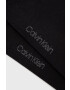 Calvin Klein Чорапи (2 броя) в черно - Pepit.bg