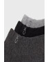 Calvin Klein Чорапи в сиво - Pepit.bg