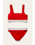 Calvin Klein Детски бански 128-176 cm - Pepit.bg