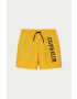Calvin Klein Детски къси панталони 128-176 cm - Pepit.bg