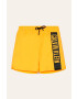 Calvin Klein Детски плувки 128-176 cm - Pepit.bg