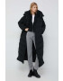 Calvin Klein Дънки в с висока талия - Pepit.bg
