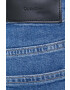 Calvin Klein Дънки в с висока талия - Pepit.bg