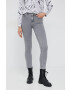 Calvin Klein Дънки Mid Rise Slim със стандартна талия - Pepit.bg