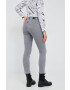 Calvin Klein Дънки Mid Rise Slim със стандартна талия - Pepit.bg