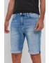 Calvin Klein Дънкови къси панталони - Pepit.bg