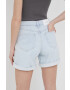 Calvin Klein Дънкови къси панталони - Pepit.bg