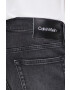 Calvin Klein Дънкови къси панталони - Pepit.bg
