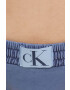 Calvin Klein Долнище на бански в тъмносиньо - Pepit.bg