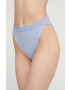 Calvin Klein Долнище на бански в синьо - Pepit.bg