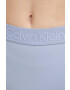 Calvin Klein Долнище на бански в синьо - Pepit.bg