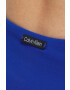 Calvin Klein Долнище на бански тип прашки в тъмносиньо - Pepit.bg