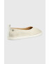 Calvin Klein Еспадрили Espadrille в бежово - Pepit.bg