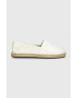 Calvin Klein Еспадрили ESPADRILLE - HF MONO в черно HW0HW01456 - Pepit.bg