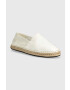 Calvin Klein Еспадрили ESPADRILLE - HF MONO в черно HW0HW01456 - Pepit.bg