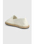 Calvin Klein Еспадрили ESPADRILLE - HF MONO в черно HW0HW01456 - Pepit.bg