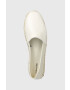 Calvin Klein Еспадрили ESPADRILLE - HF MONO в черно HW0HW01456 - Pepit.bg