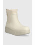 Calvin Klein Гумени ботуши Rain Boot в бежово - Pepit.bg