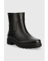 Calvin Klein Гумени ботуши Rain Boot в черно - Pepit.bg