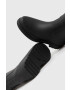 Calvin Klein Гумени ботуши Rain Boot Knee в черно - Pepit.bg