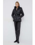Calvin Klein Яке в черно със зимна изолация - Pepit.bg