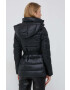 Calvin Klein Яке в черно със зимна изолация - Pepit.bg